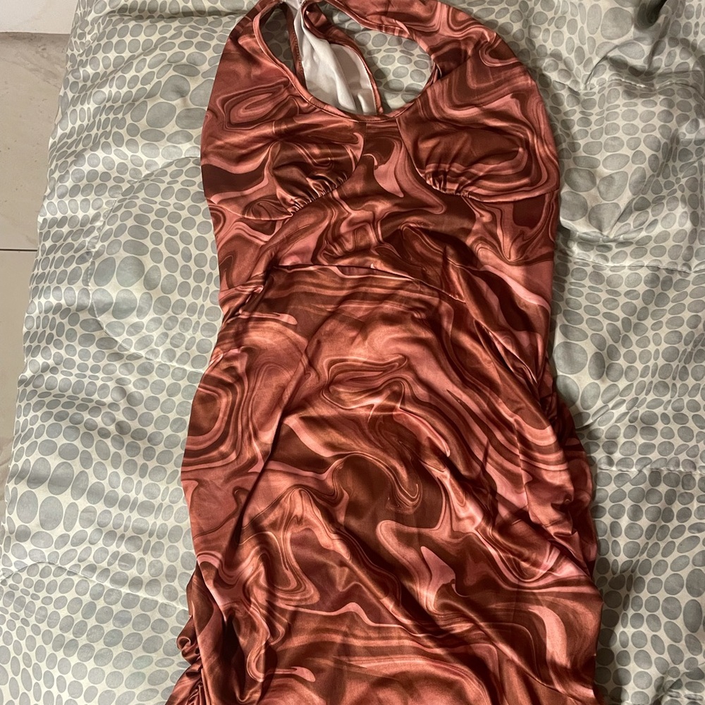 Body Dress SHEIN